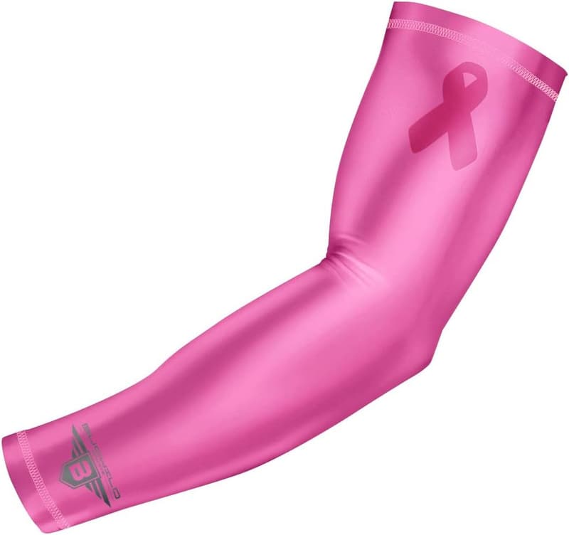 Sports Compression Arm Sleeve - Youth & Adult Sizes - Baseball/Basketball