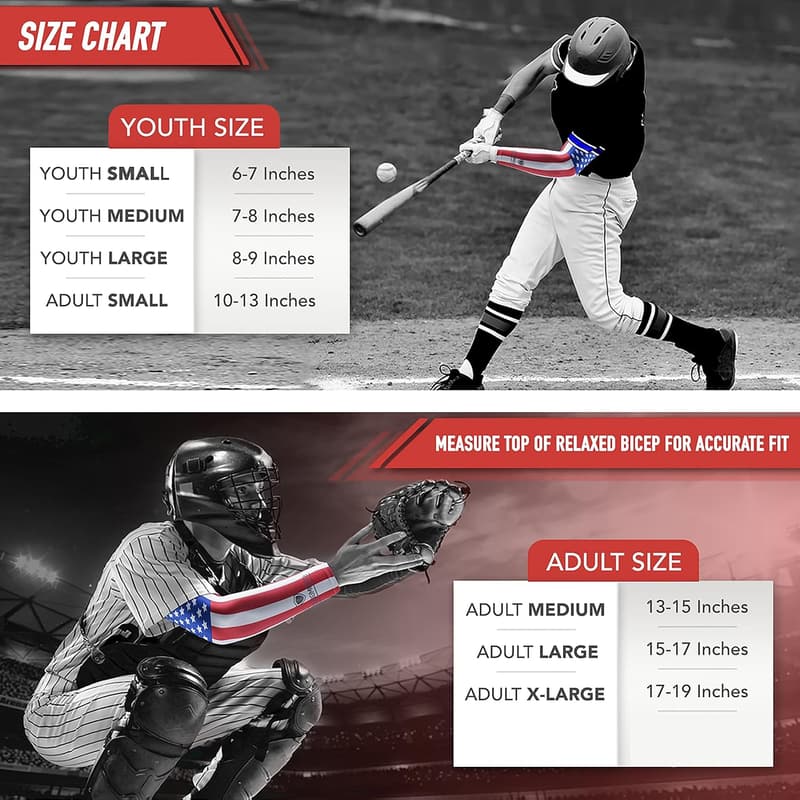 Digital Camo Sports Arm Sleeve for Baseball & Basketball