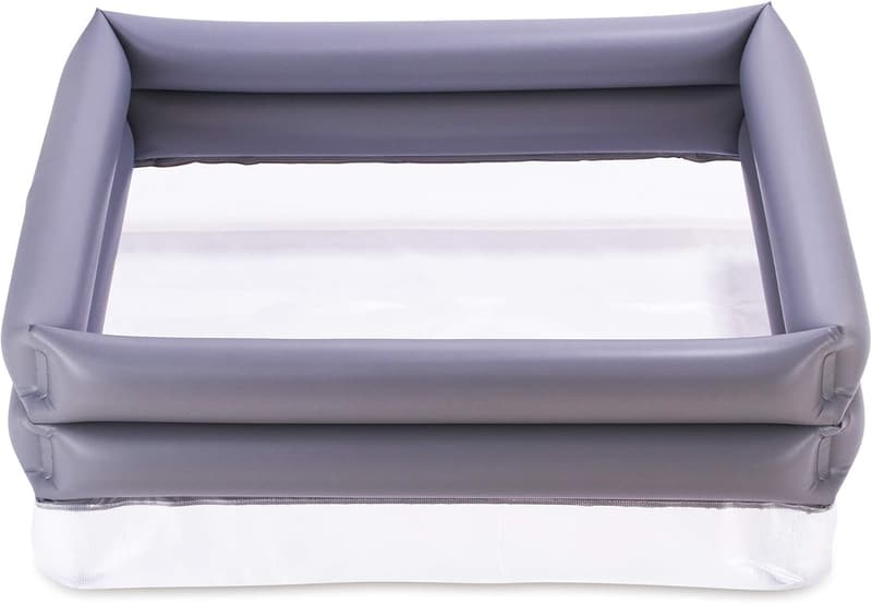 Inflatable Truck Bed Pool for Summer Fun - 66