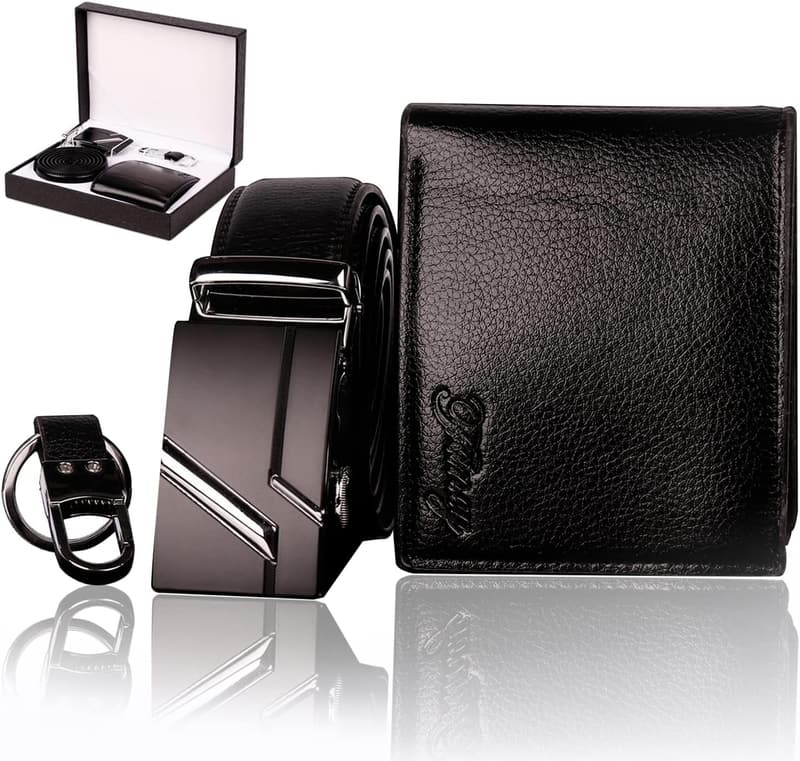 Valentine's Day & Father's Day Men's Gift Set