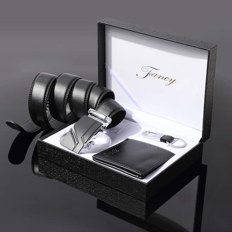 Valentine's Day & Father's Day Men's Gift Set