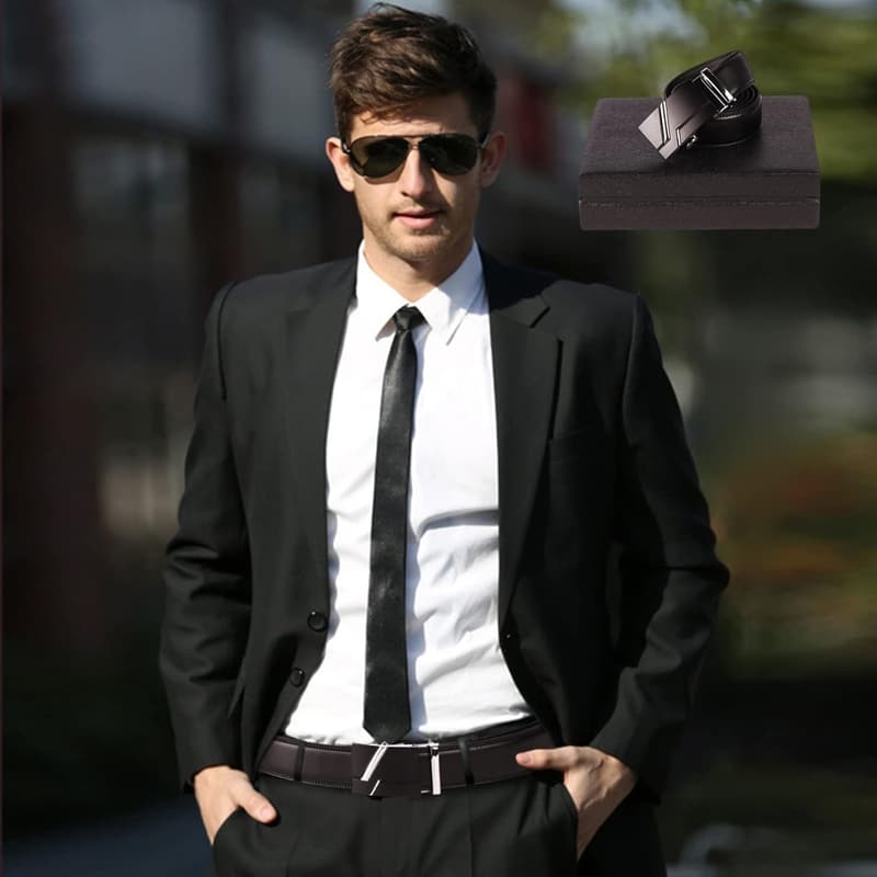 Valentine's Day & Father's Day Men's Gift Set