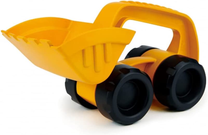 Hape Monster Digger Beach Toy for Toddlers 18M+