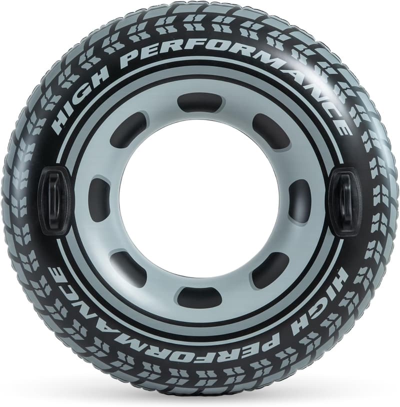 Intex Monster Truck Inflatable Pool Float
