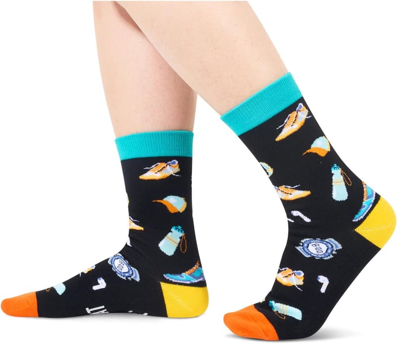 Sports Gifts for Men and Women - Baseball, Football, Volleyball & More