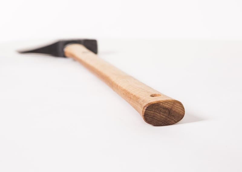 Gransfors Bruk 31.5-Inch Splitting Maul for Woodworkers