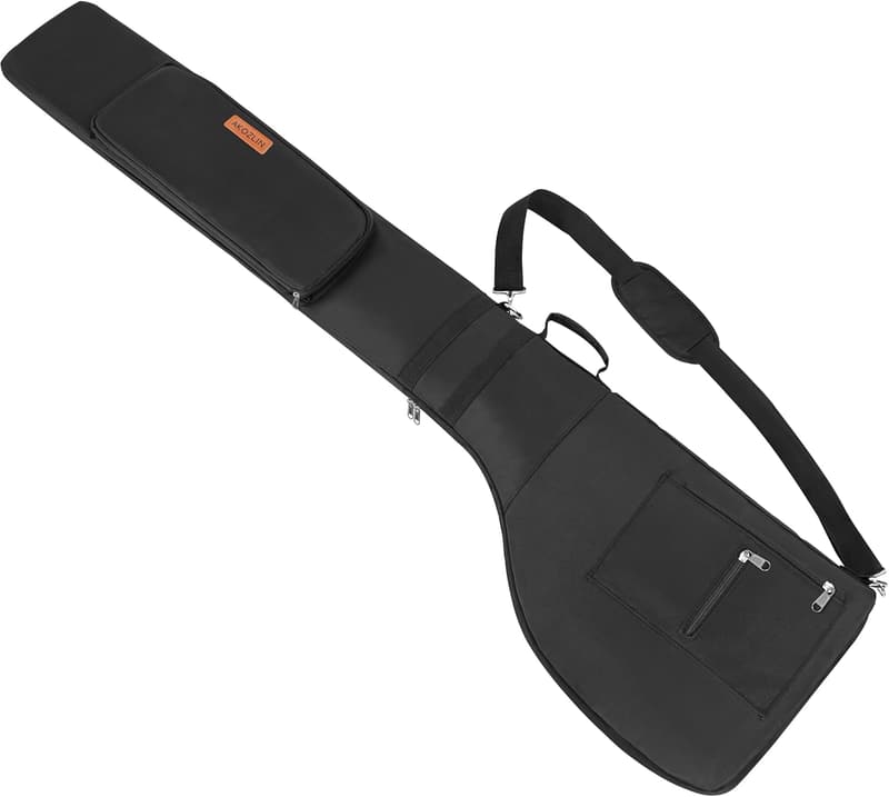 Lightweight Foldable Golf Carry Bag with Strap - Waterproof
