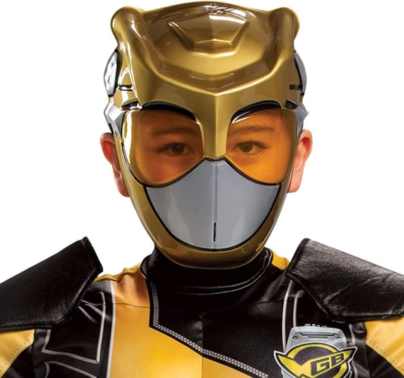 Kids' Disguise Ranger Costume Outfit