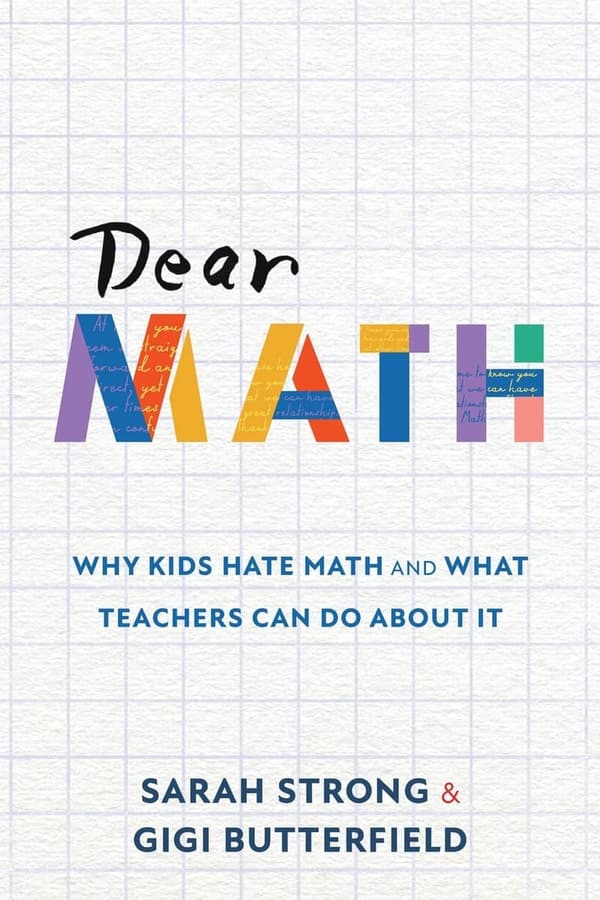Understanding Kids' Math Struggles: Teacher Solutions Guide