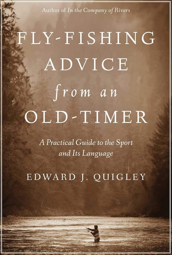 Fly-Fishing Guide: Essential Tips from an Expert