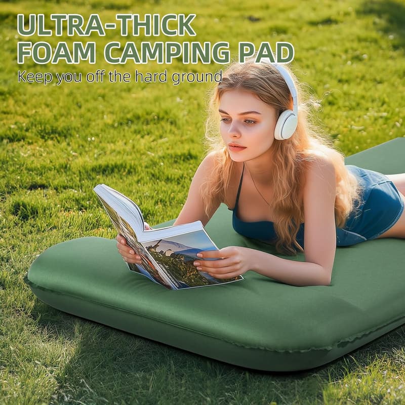 Ultra-Thick 3.1