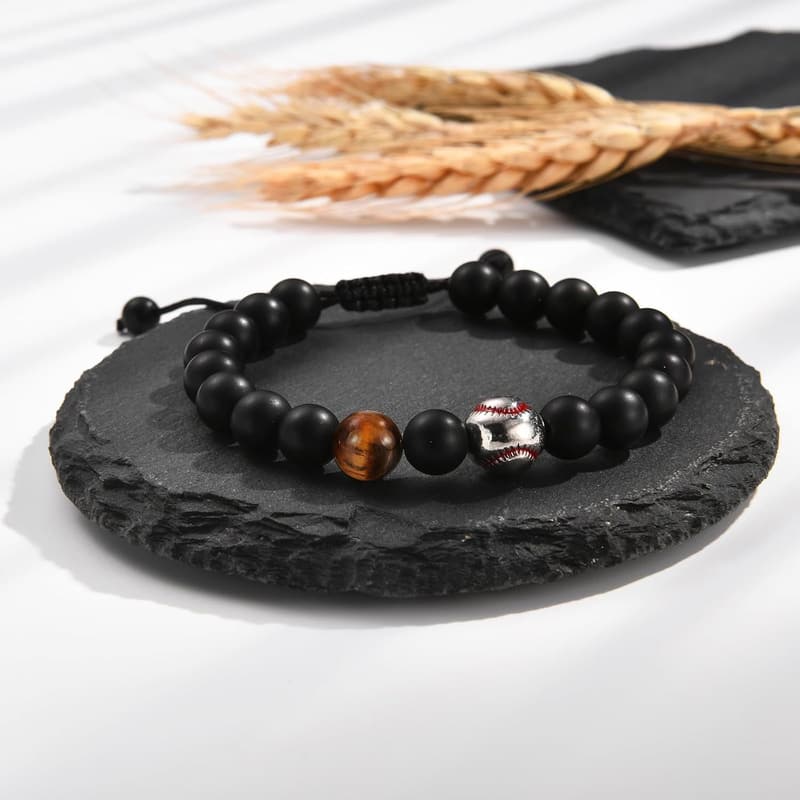 Sports Bracelet for Boys - Perfect Gift for Birthdays & More