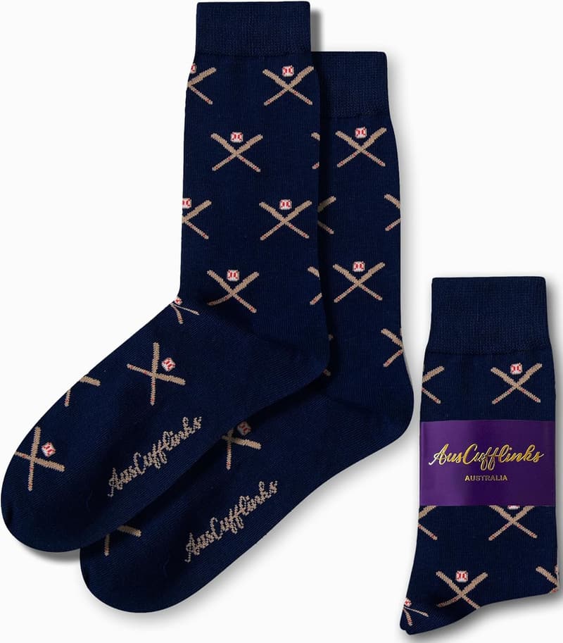 Fun Gift Socks for Parents | AUSCUFFLINKS