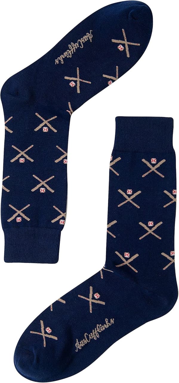 Fun Gift Socks for Parents | AUSCUFFLINKS