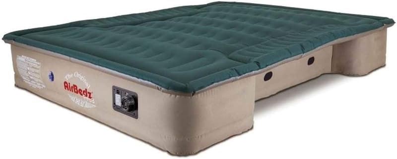 Truck Bed Air Mattress, 6.5ft - Pro3 Series for Camping