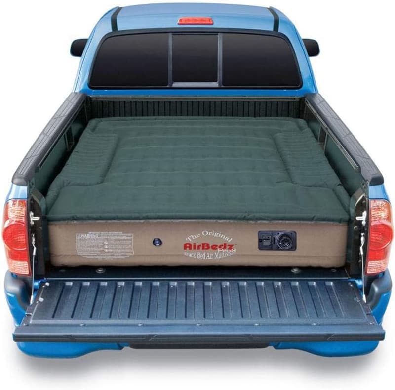 Truck Bed Air Mattress, 6.5ft - Pro3 Series for Camping