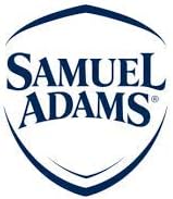 Samuel Adams Sensory Perfect Pint Glasses - Set of 4