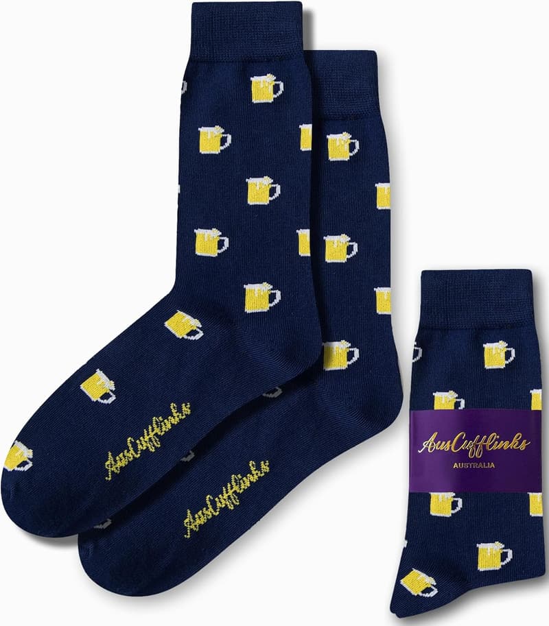 Fun Gift Socks for Couples