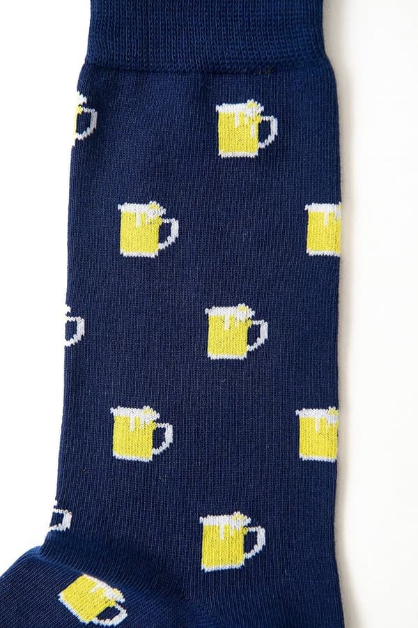 Fun Gift Socks for Couples