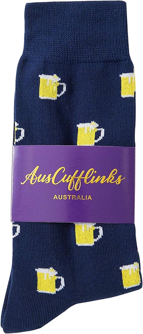 Fun Gift Socks for Couples