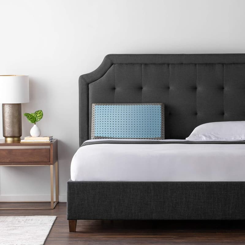 CarbonCool LT Plus Memory Foam Pillow with Omniphasic Technology, King