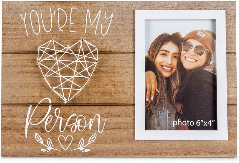 Best Friend Birthday Gift - 