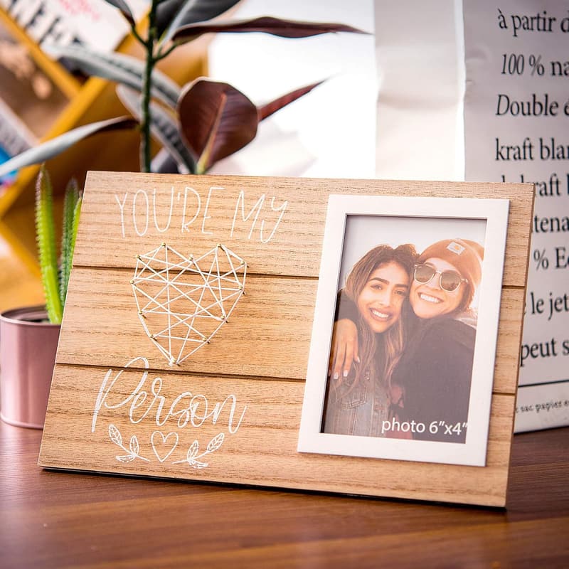 Best Friend Birthday Gift - 