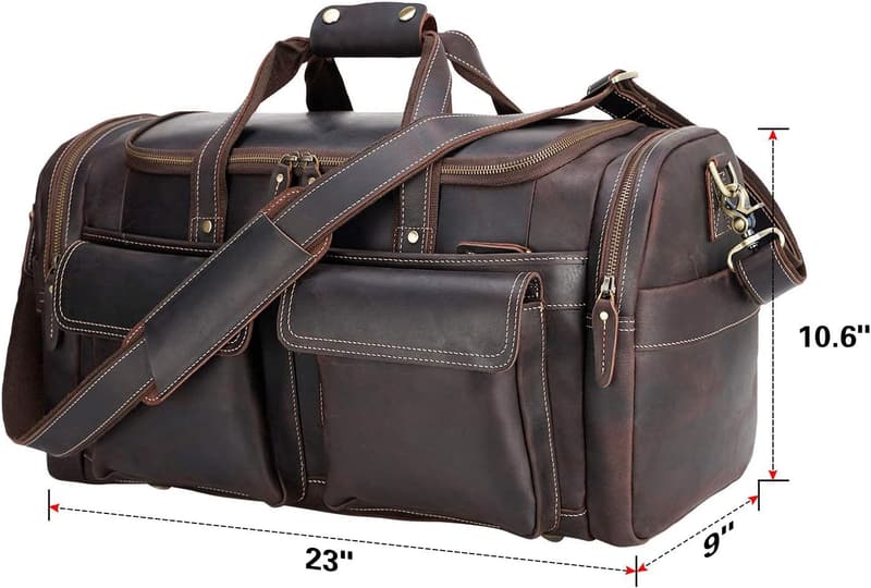 Men's 23