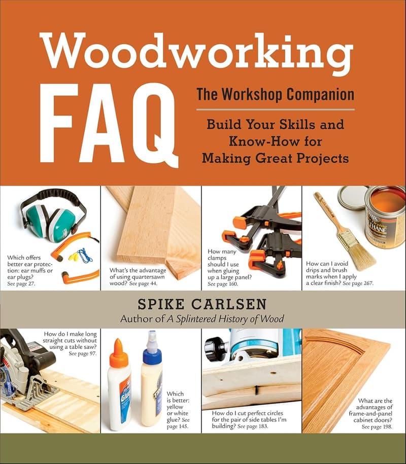 Woodworking Skills Guide: Essential Tips for Great Projects