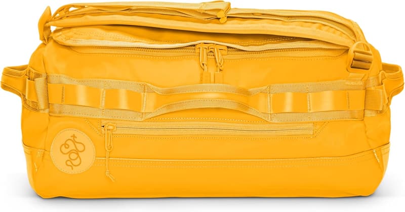 Mini 32L Go-Bag - Versatile Duffle for Travel and Gym