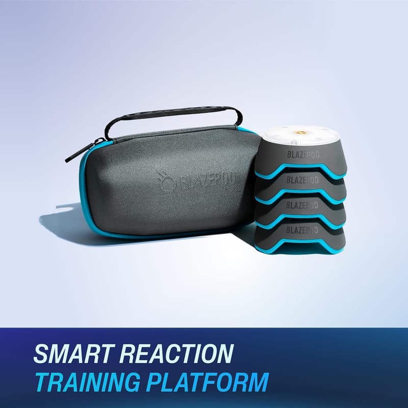 BlazePod Reaction Training Platform for Athletes & Coaches