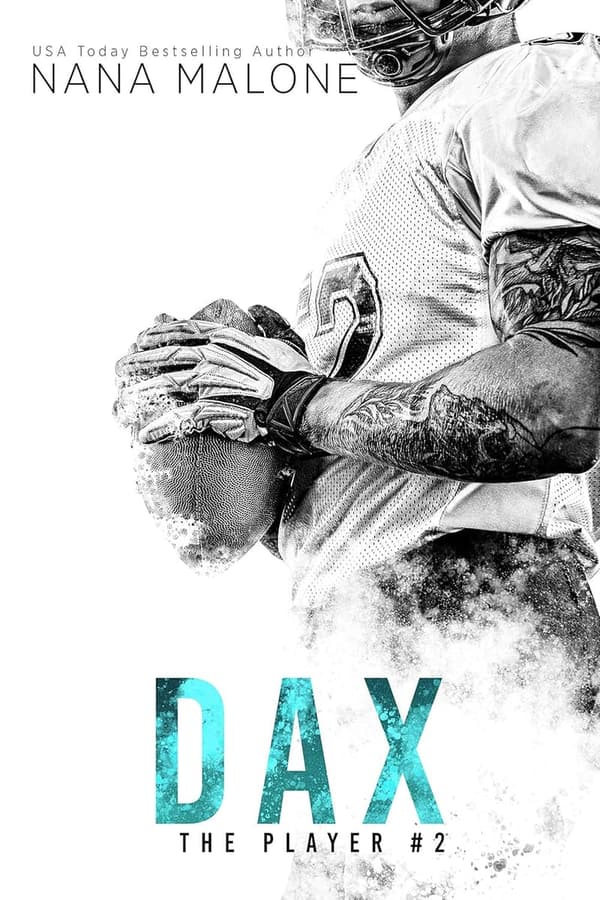 Football Romance: The Player Book 2