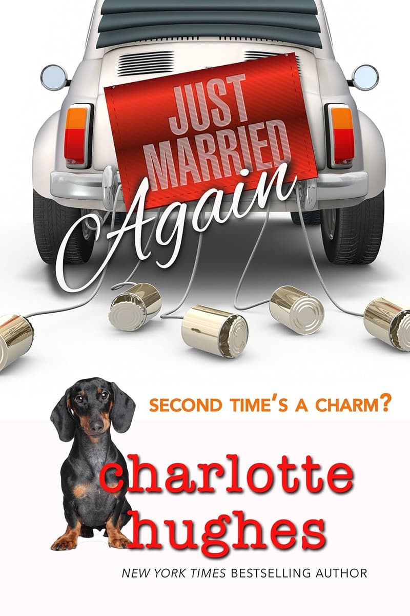 Just Married Again: Romantic Comedy Film