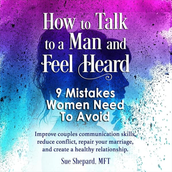 Couples Communication Guide: Improve Relationship Skills