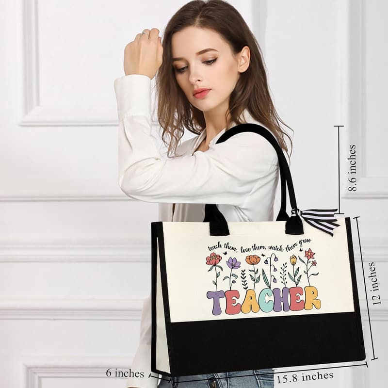 Teacher Appreciation Gifts – Thank You Gifts for Women Educators