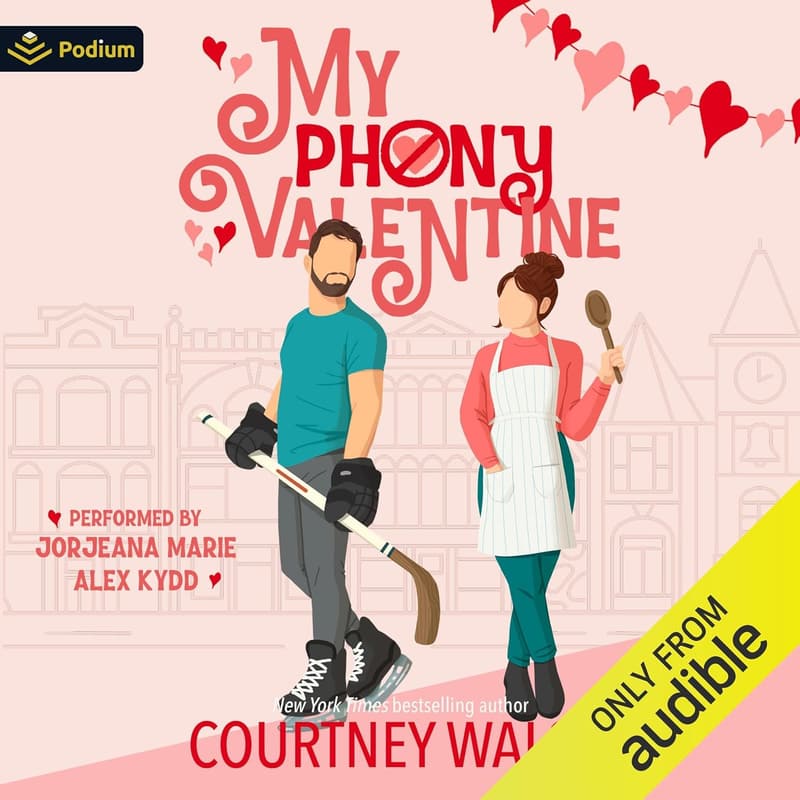 Valentine's Day Gift: My Phony Valentine Card