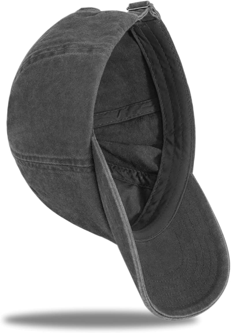 Vintage Hat for Him/Her - Unique Birthday Gift