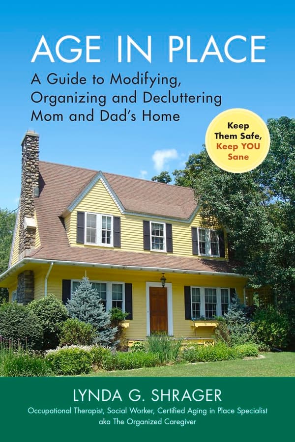 Aging in Place: Home Modifications for Seniors