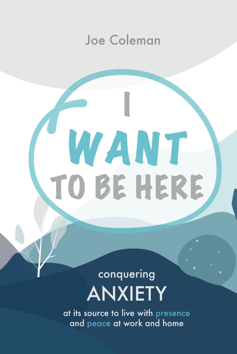Conquering Anxiety: Strategies for Presence and Peace
