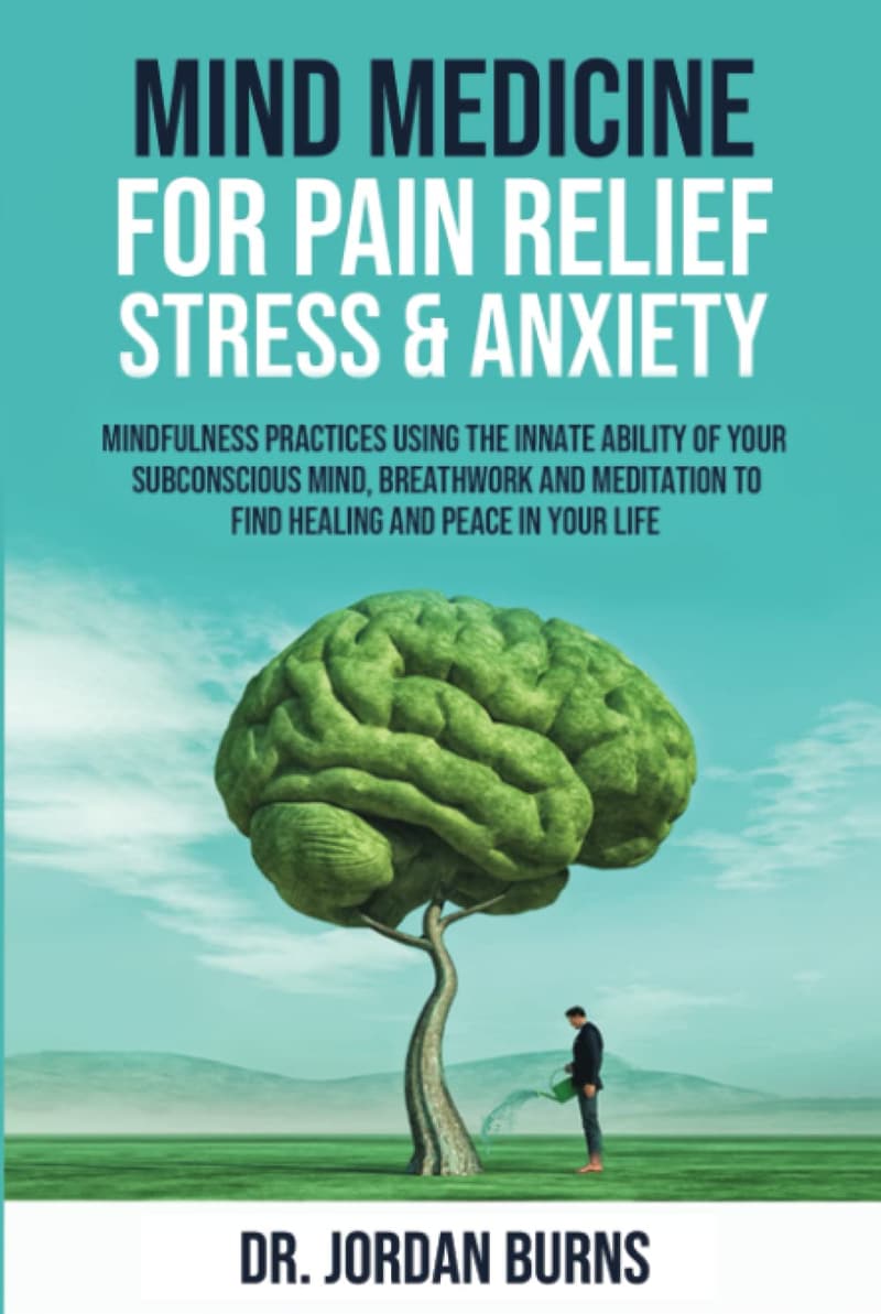 Mindfulness Techniques for Pain Relief and Stress Management