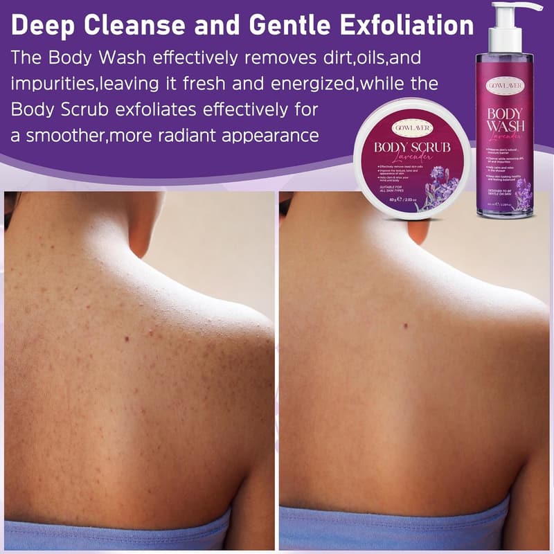 Spa Self-Care Gift Basket for Women – Relaxation & Stress Relief