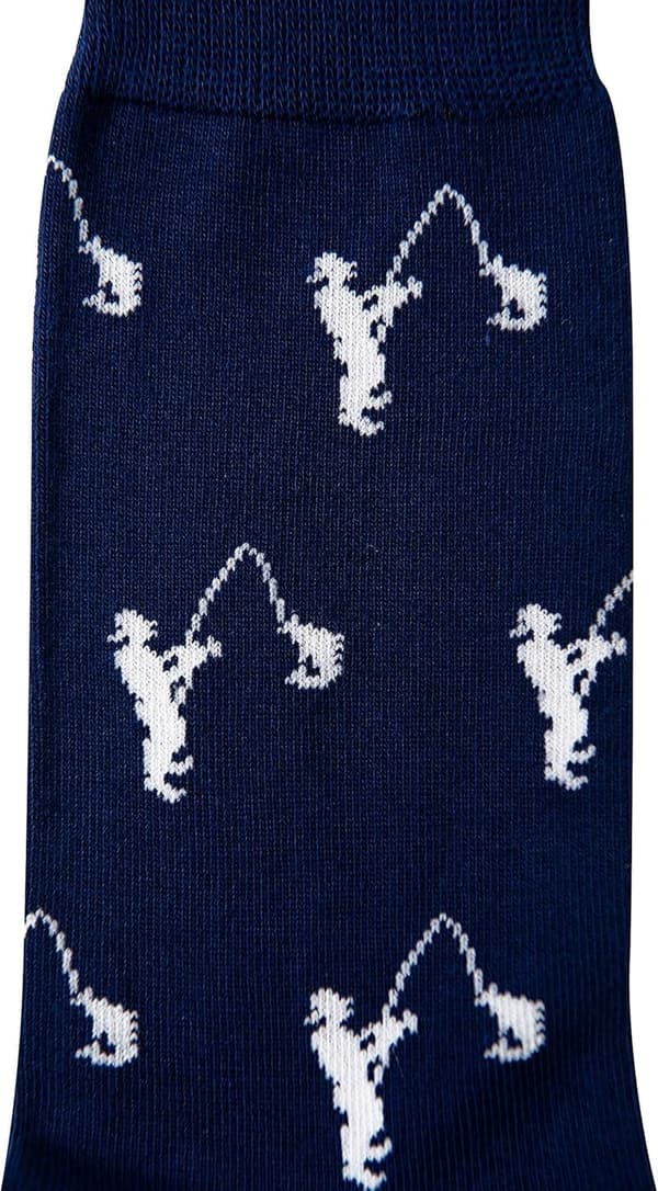 Fun Gift Socks for Parents - AUSCUFFLINKS