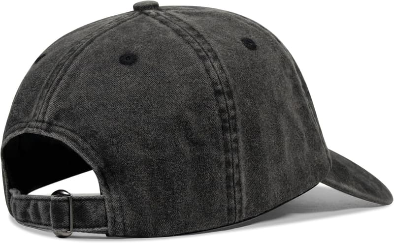 Cool Captain Hat for Boat Owners, Perfect Gift for Dad
