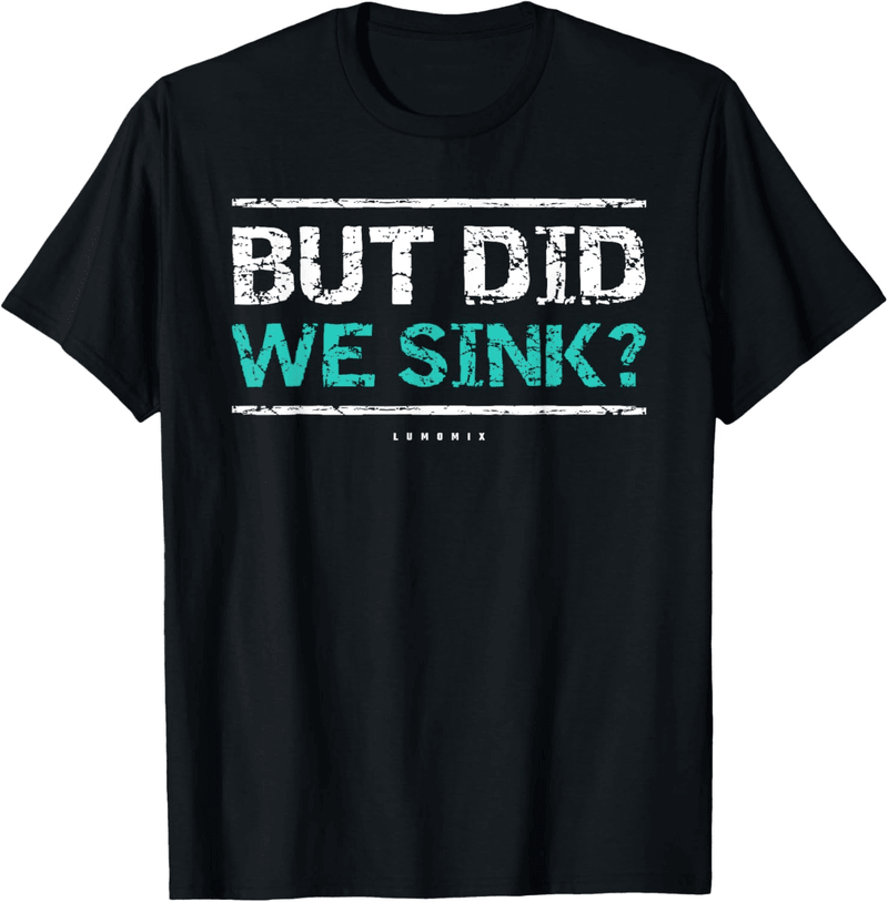 Cruise Gift T-Shirt: 