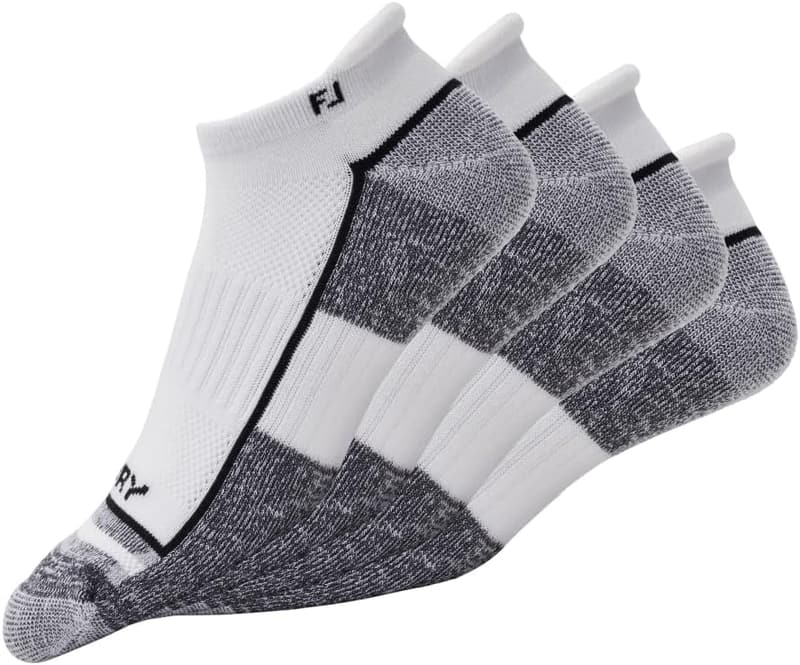 FootJoy Men's ProDry Performance Tab Socks