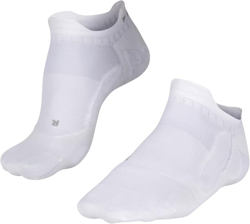 FALKE Men's GO5 Golf Socks for Spikeless Shoes - 1 Pair