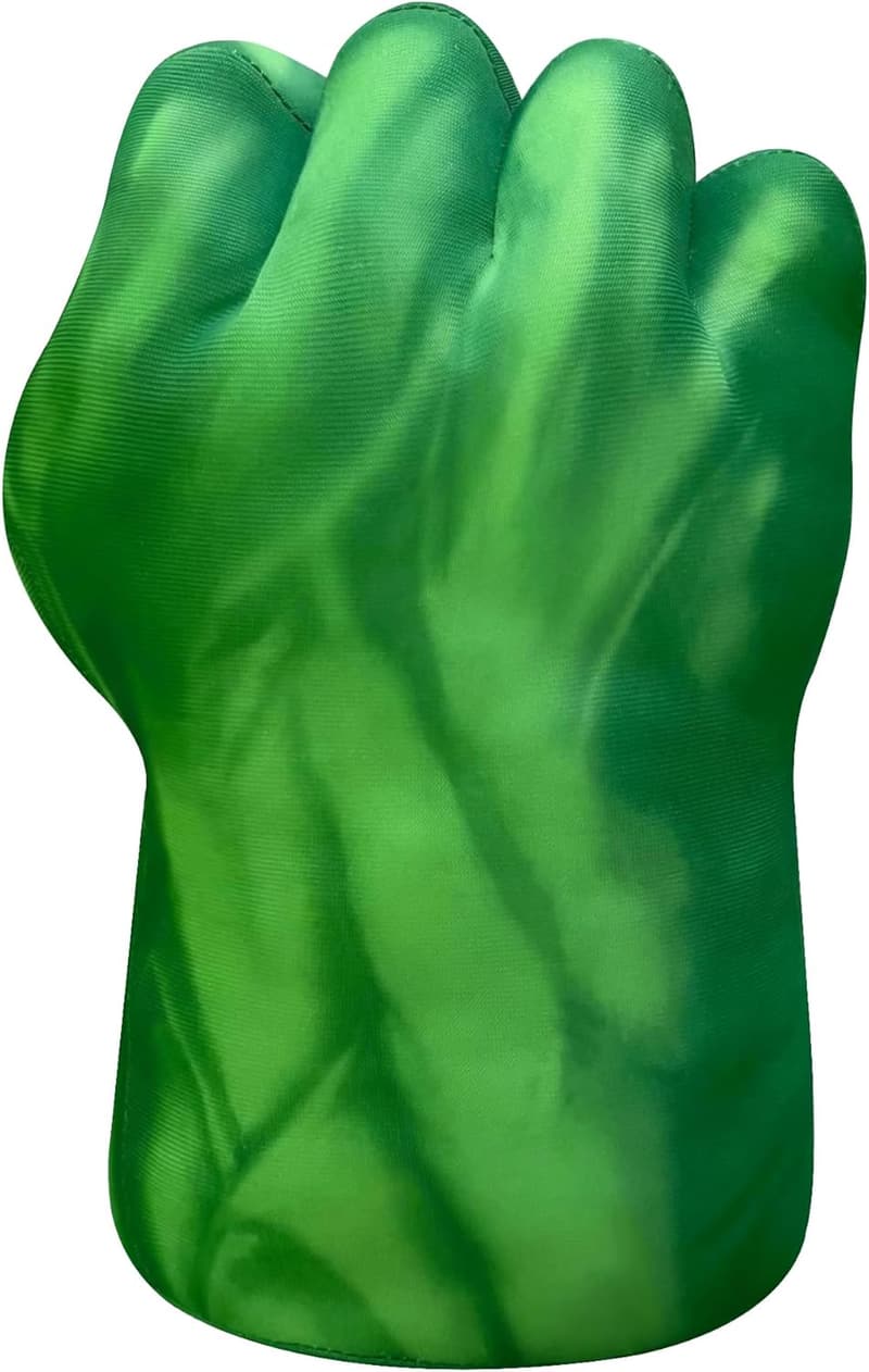 Funny Palm Shape Golf Club Head Covers for 460cc Driver & Fairway Wood