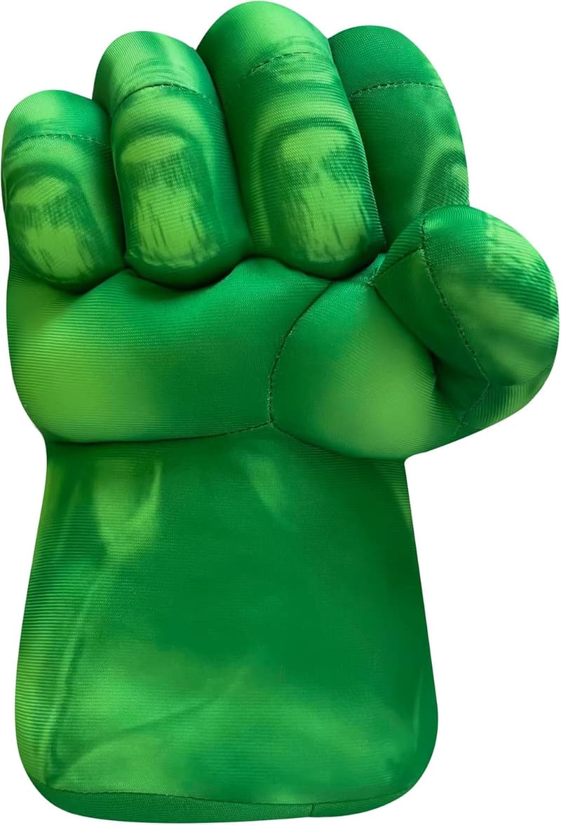 Funny Palm Shape Golf Club Head Covers for 460cc Driver & Fairway Wood