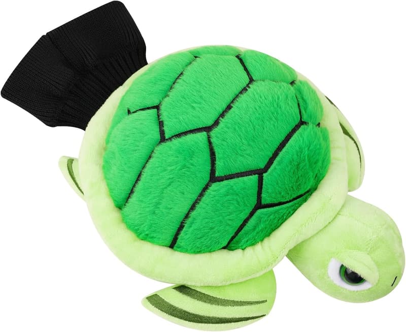 Animal Plush Golf Headcover - Funny Driver Covers Gift for All