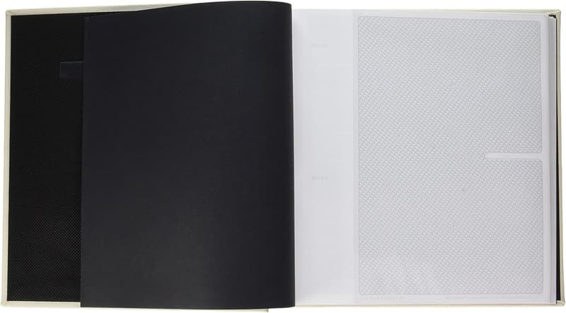 Wedding Photo Album - Pioneer 2Up Sentiments, 4x6